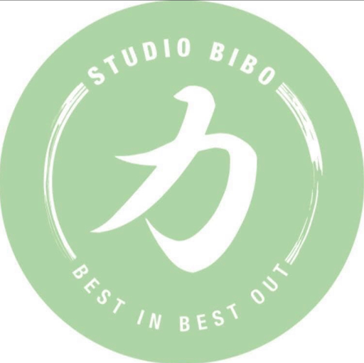 Studio BiBo logo