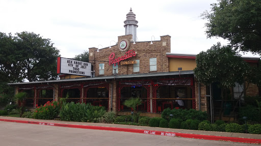 Pappasito's Cantina