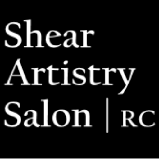 Shear Artistry Salon RC logo