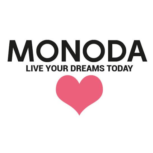 MONODA - Onlineshop für exklusive Design