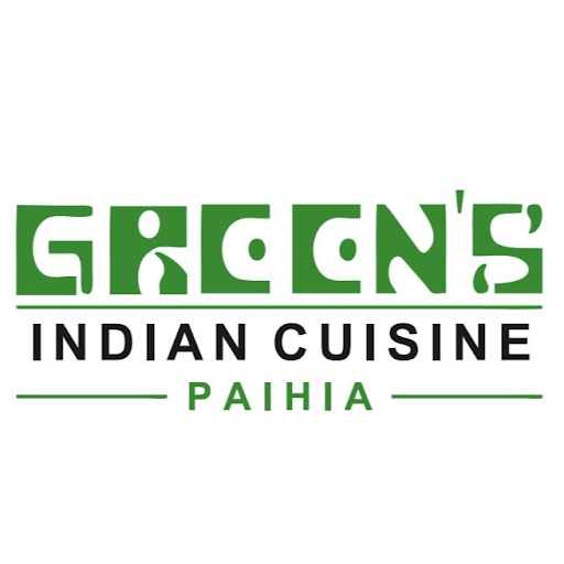 GREENS - INDIAN CUISINE