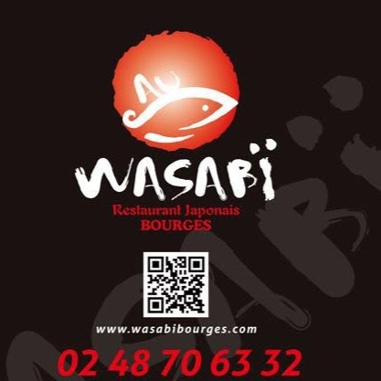 Wasabi logo