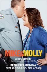 Mike and Molly 2x17 Sub Español Online