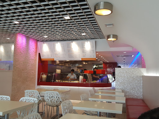 Fast Food Restaurant «Chicken Kitchen», reviews and photos, 524 Arthur Godfrey Rd, Miami Beach, FL 33140, USA