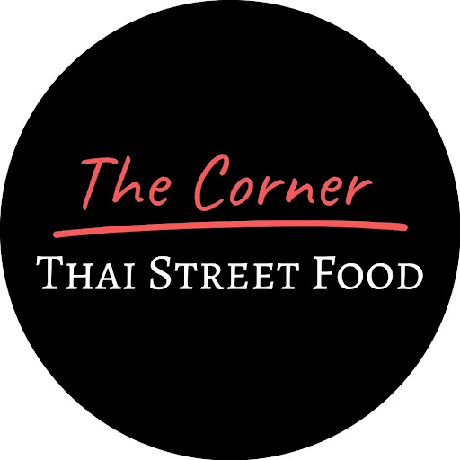 The Corner Thai Street Food logo