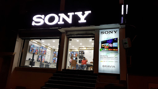 Sony Showroom, SHOP NO-34-35 KRISHNA, SHOPPING MALL DHIMRAPUR ROAD RAIGARH, Madhuban Para, Raigarh, Chhattisgarh 496001, India, Laptop_Store, state CT
