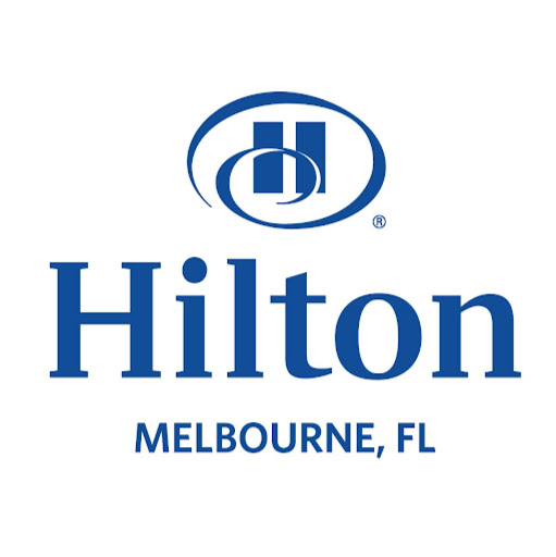 Hilton Melbourne, FL logo