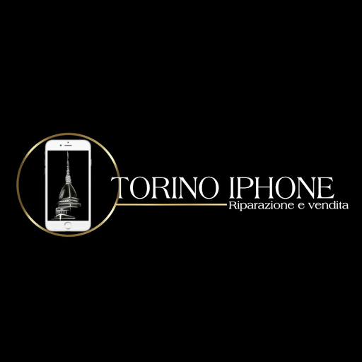 Torino Iphone logo