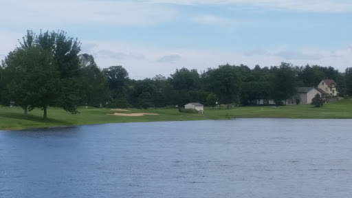 Golf Course «Bunker Hill Golf Course», reviews and photos, 3060 Pearl Rd, Medina, OH 44256, USA