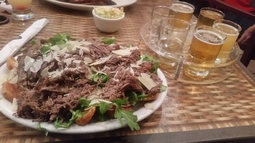 San Pedro Brewing Company