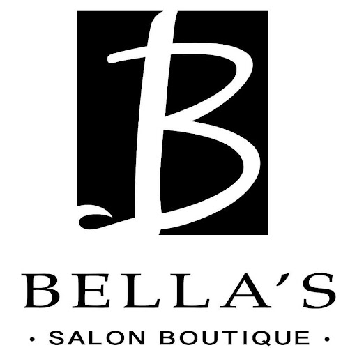 Bella's Salon Boutique logo