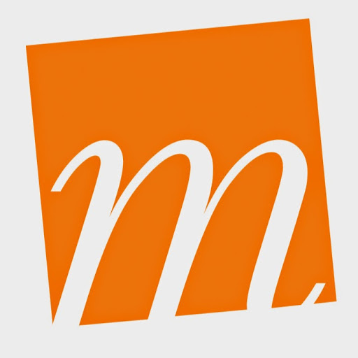 Mixed Media logo