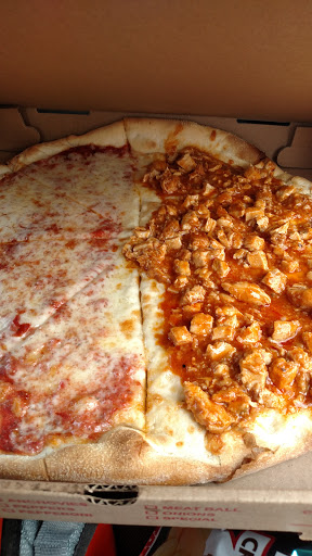 Pizza Restaurant «South End Pizza», reviews and photos, 9702 Ventnor Ave, Margate City, NJ 08402, USA