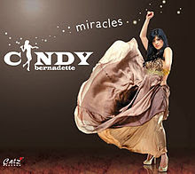Download  Cindy Bernadette - Miracles (Full Album 2012) 