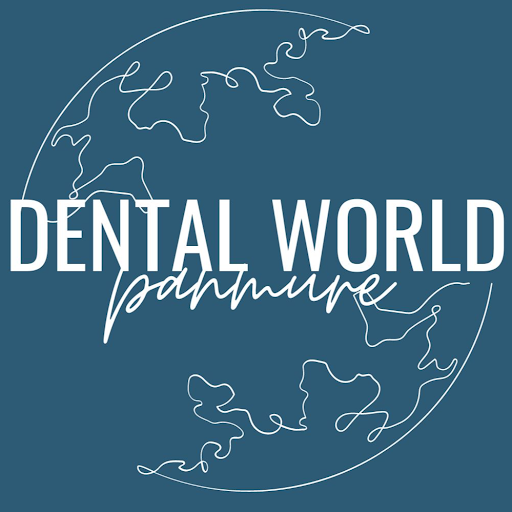 Dental World Panmure logo