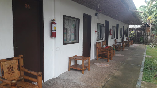 Paragayo Resort