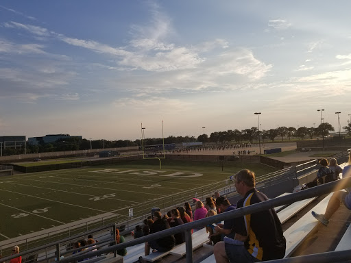Stadium «Birdville ISD Fine Arts/Athletics Complex», reviews and photos, 9200 Mid Cities Blvd, North Richland Hills, TX 76180, USA