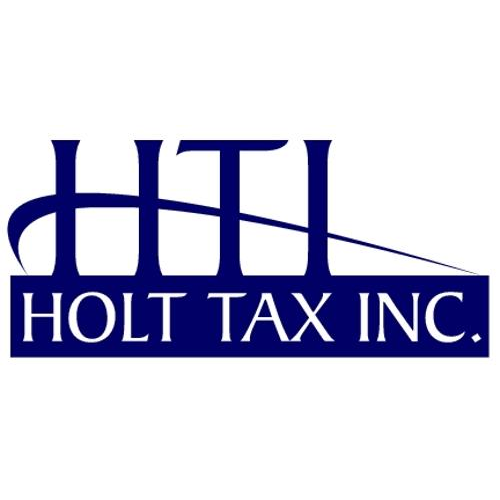 Holt's Tax Inc