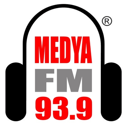 Medya FM 94.0 logo