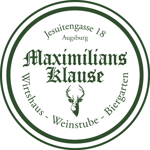 Maximilians Klause logo