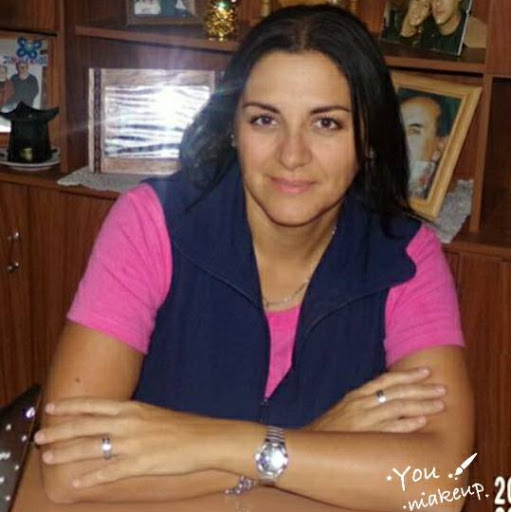 Sabina Avila