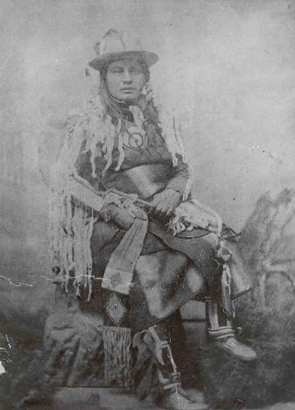 1000+ images about Blackfoot Native Americans on Pinterest | Browning ...