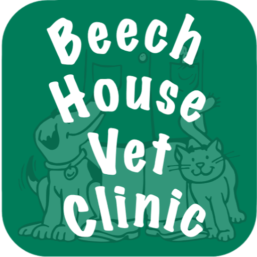Beech House Vet Clinic logo