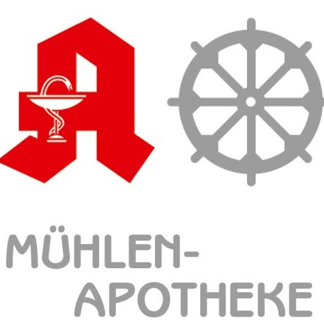 Mühlen-Apotheke logo