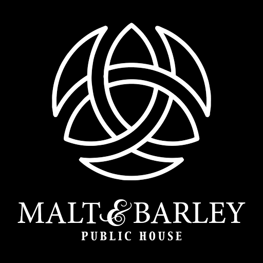 Malt & Barley Public House logo