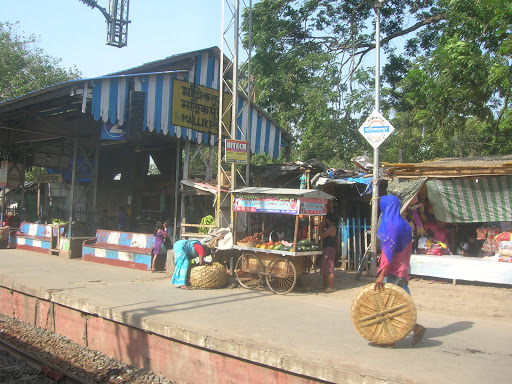 Mallikpur, 700145, 700145, Malancha Mahi Nagar, Kolkata, West Bengal, India, Train_Station, state WB