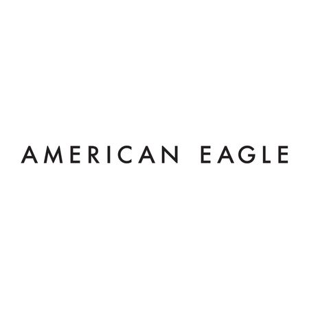American Eagle & Aerie Store logo
