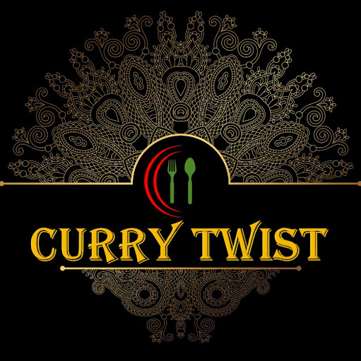 Curry Twist Ristorante Indiano logo