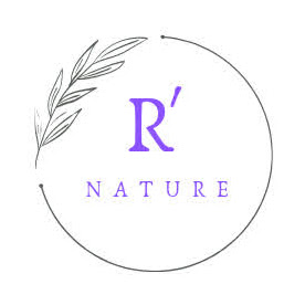 R' Nature logo