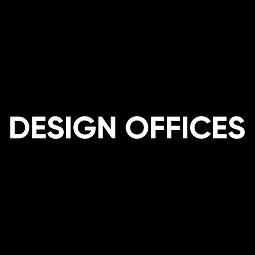 Design Offices Berlin Ostbahnhof logo