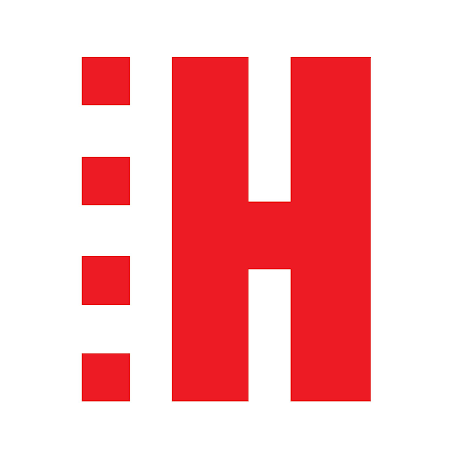 Hoyts Riccarton logo