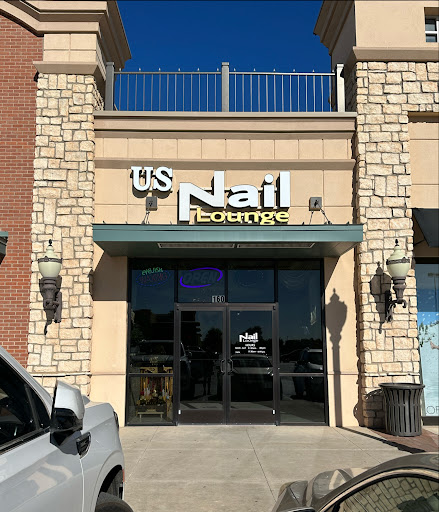 Nail Lounge ⭐️⭐️⭐️⭐️⭐️ logo