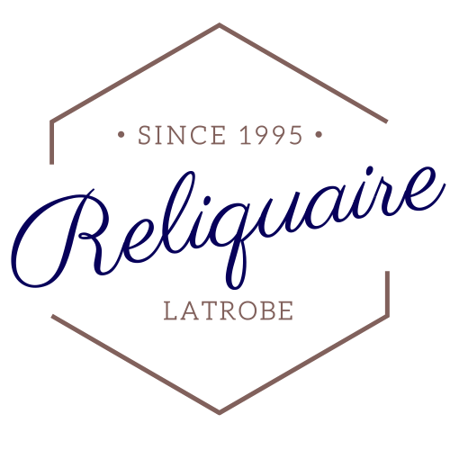 Reliquaire logo