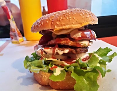 Photos of Hamburguesas THE FAST FOOD HOUSE