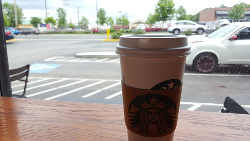 Coffee Shop «Starbucks», reviews and photos, 8910 Belair Rd, Nottingham, MD 21236, USA