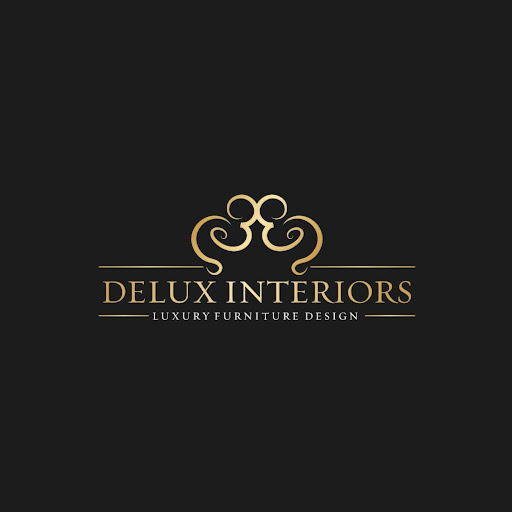 Delux Interiors Luxury Furniture logo