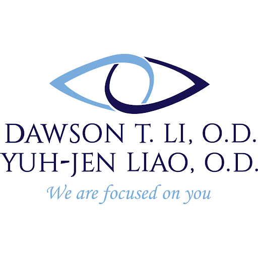 Li & Liao Optometry - Central Bakersfield logo