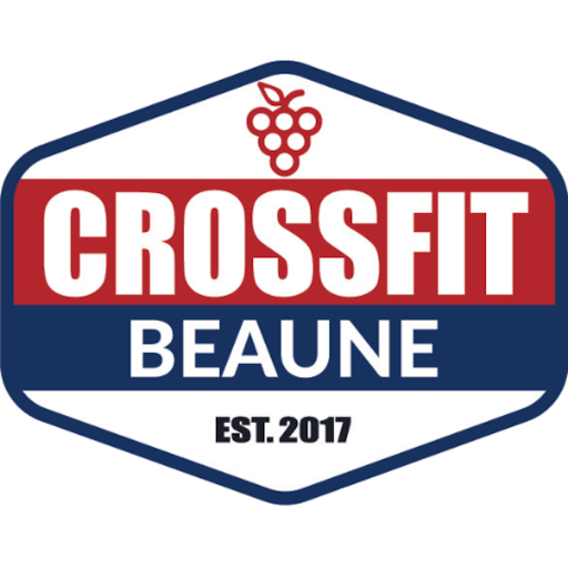 CrossFit Beaune logo