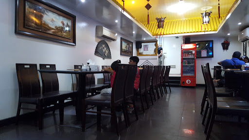 China Wok Restaurant, 250 Damascus Street - Dubai - United Arab Emirates, Asian Restaurant, state Dubai