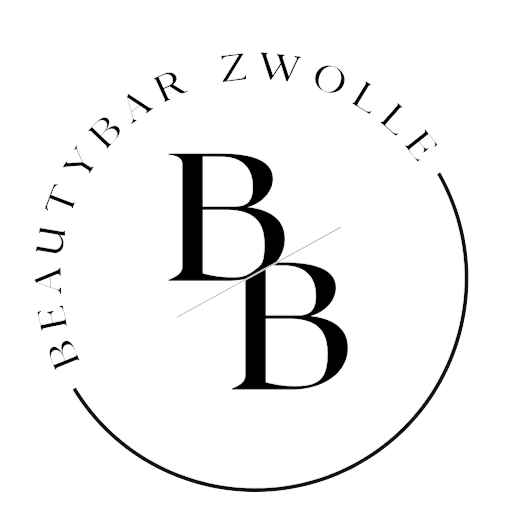 BeautyBar Zwolle (voorheen Lash & brow bar) logo