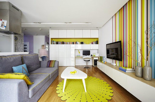 apartment interior design ideas