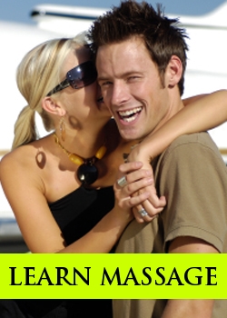 Learn Massage