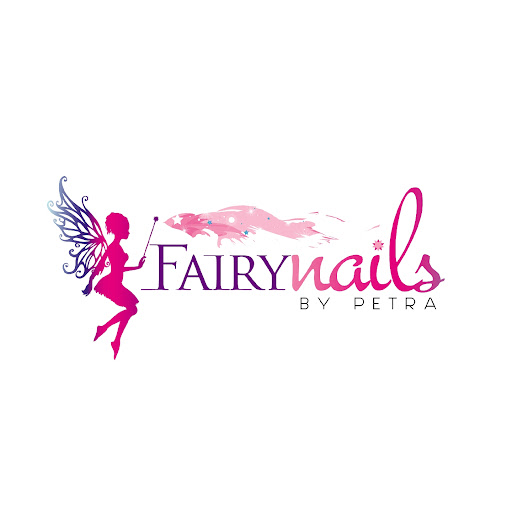 Fairy Nails by Petra logo