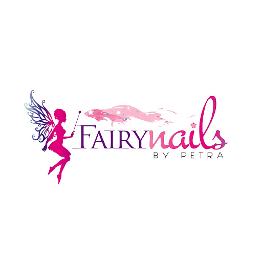 Fairy Nails by Petra