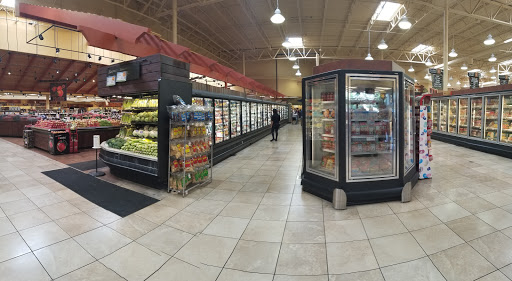 Supermarket «Nob Hill Foods», reviews and photos, 777 1st St, Gilroy, CA 95020, USA