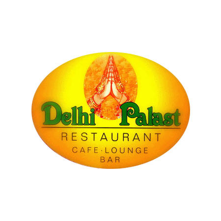 Indisches Restaurant Delhi Palast logo